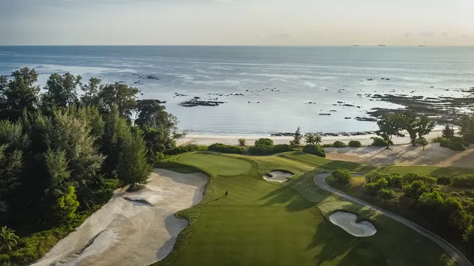 Desaru Coast, Destinasi Liburan Keluar Negeri All-in-One yang Mudah Dijangkau Wisatawan Indonesia