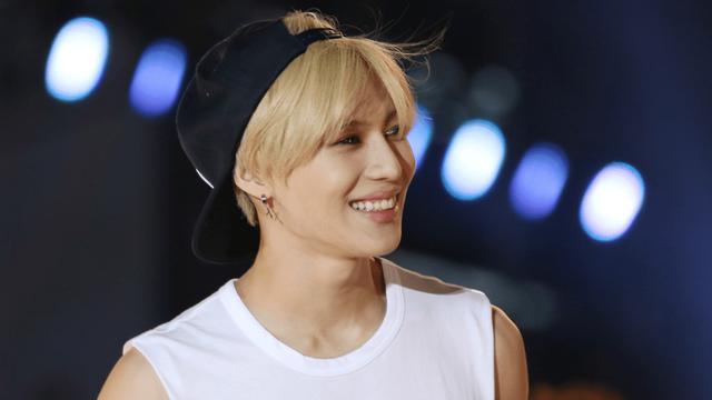 Taemin `SHINee`
