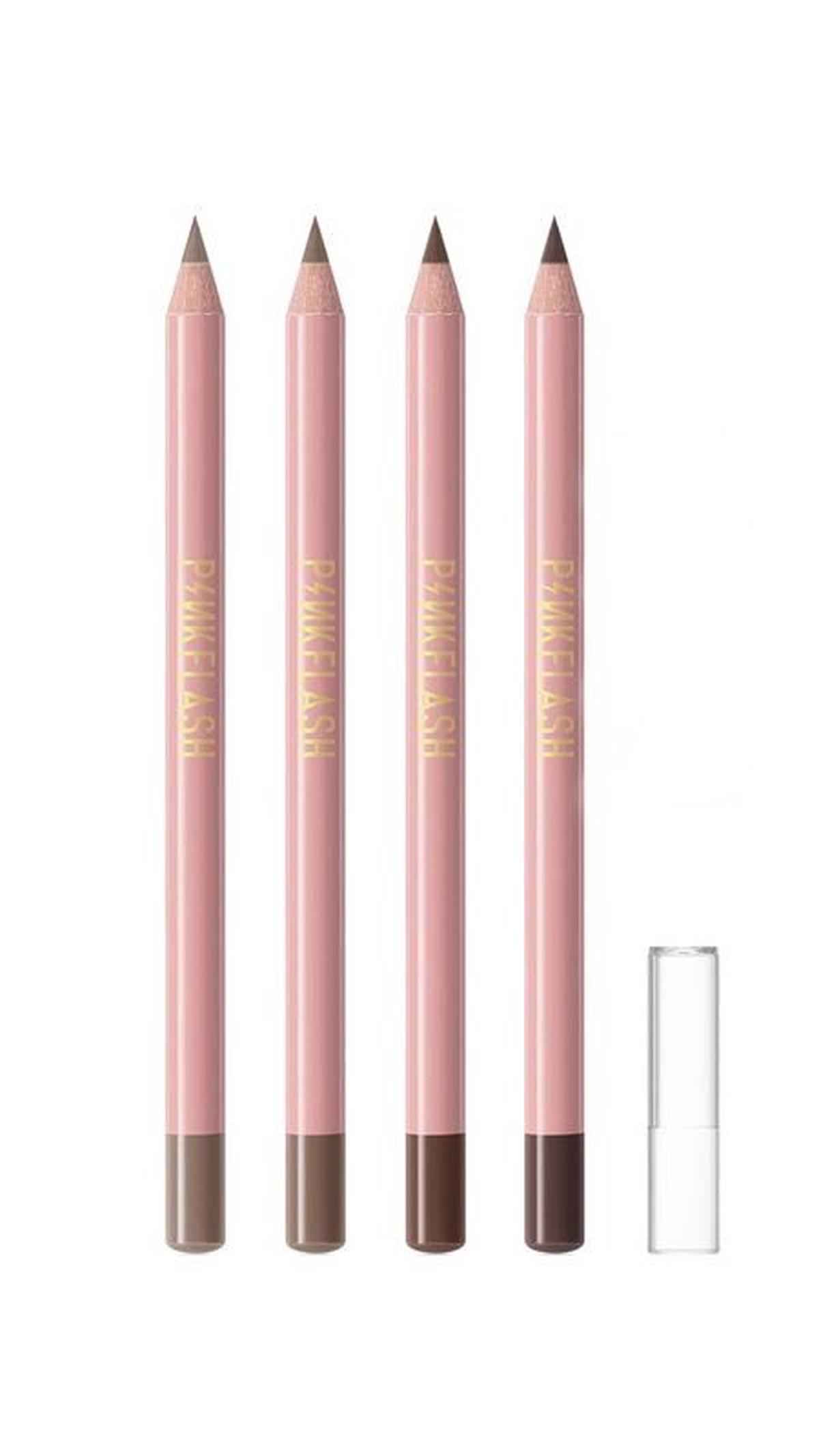 PINKFLASH OhMyEmoji Pensil Alis