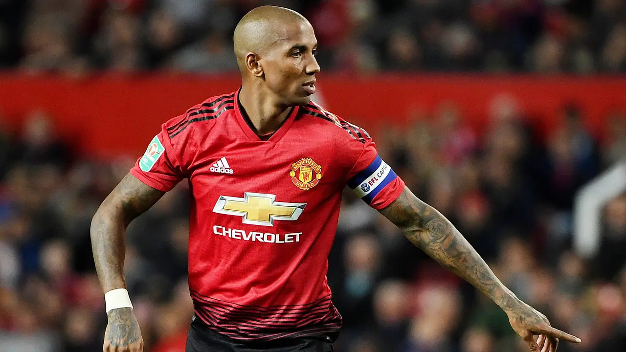 Kapten Manchester United