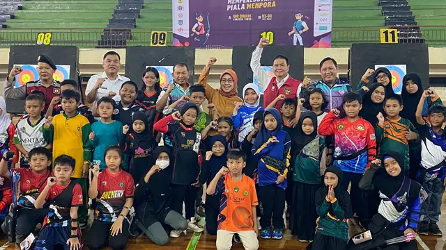 Indonesia Youth Games