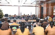 Dankodaeral VIII Tegaskan Penanganan Tegas Prajurit TNI AL yang Terlibat Masalah