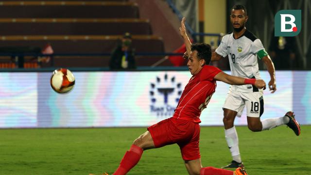 Timnas Indonesia U-23