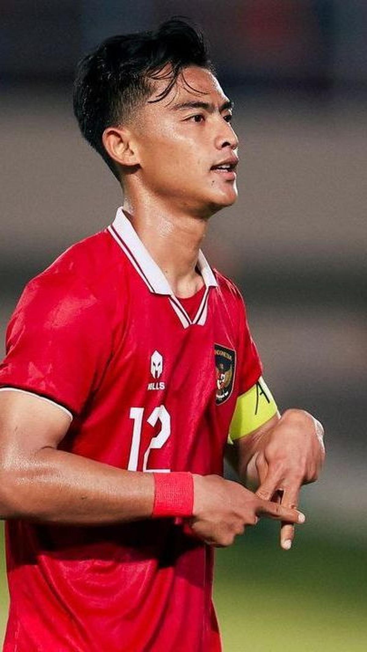 Nilai pasar Pratama Arhan mencapai Rp4,35 miliar.