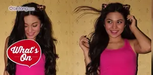 Ariel Tatum salah satu artis muda dan seksi, foto - fotonya selalu mendapat ribuan likes dari followers.