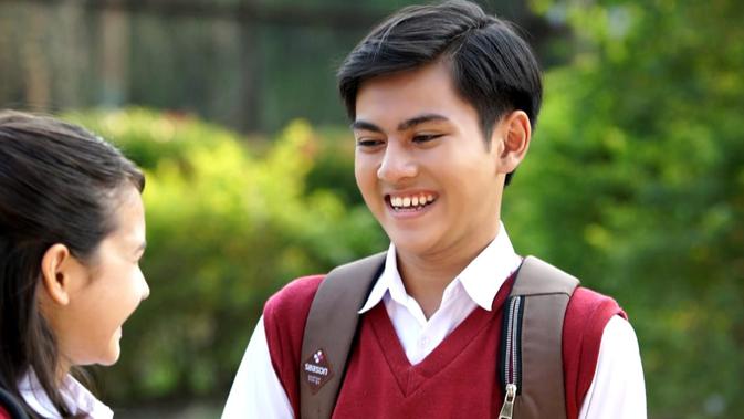 Live Streaming SCTV Sinetron Dari Jendela SMP Episode Ke ...