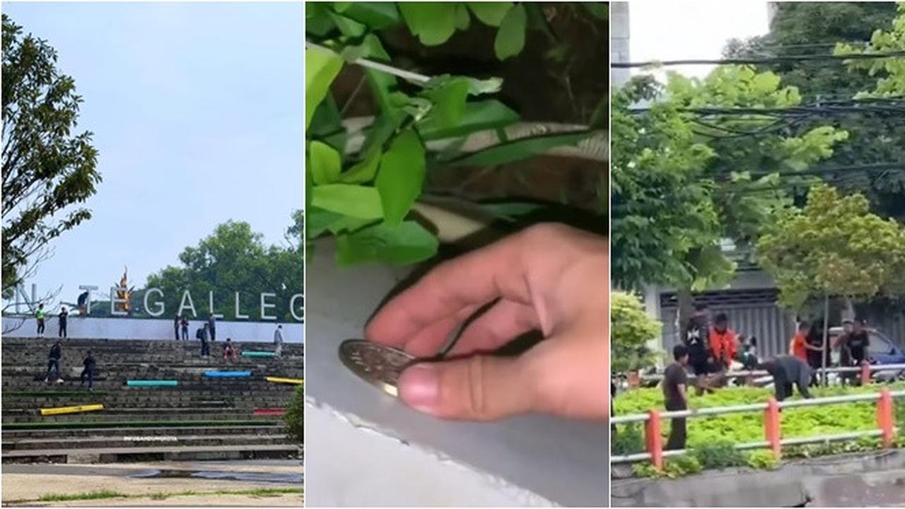 6 Kontroversi Koin Jagat yang Bikin Resah, Berdampak Rusak Fasilitas Umum