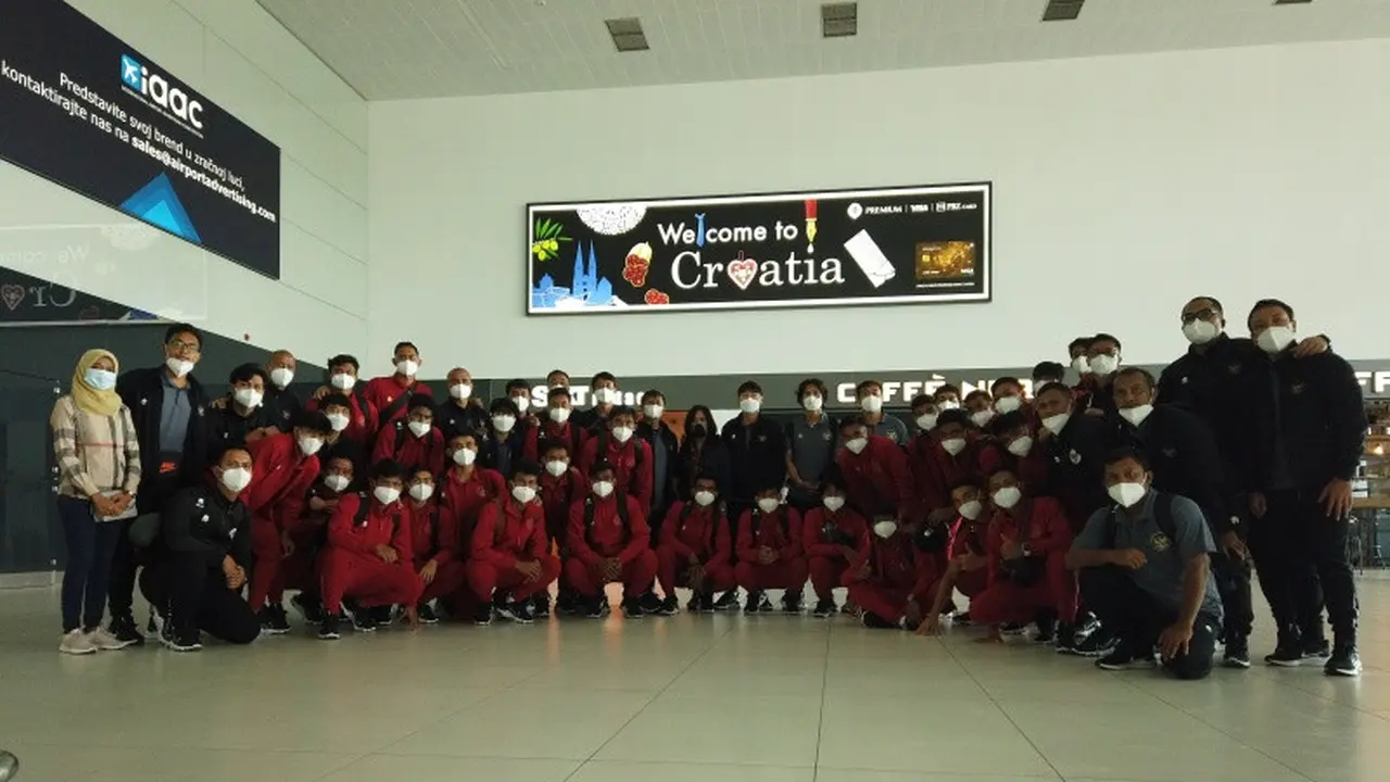 Timnas U-19