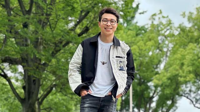 Di Balik Rekor Omzet 8M di Shopee Live, Ternyata Ada Kisah Inspiratif yang Dimiliki Oleh dr. Richard Lee