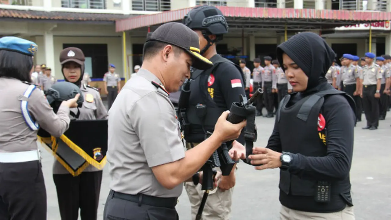 Tim Halilintar Cilacap