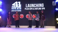 Selama 41 Tahun, BTN Telah Kucurkan KPR Rp 230,2 Triliun