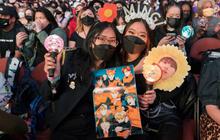Festival K-pop Terbesar D'FESTA Hadir di Jakarta, Segini Harga Tiketnya