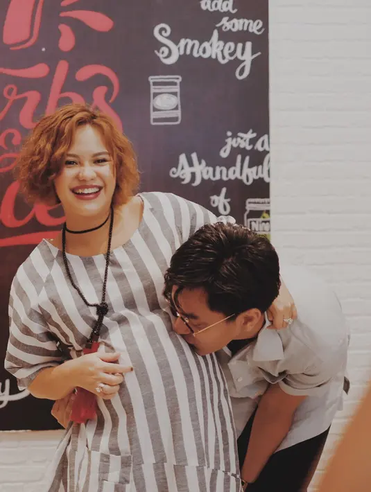 (Instagram/mytha_lestari)