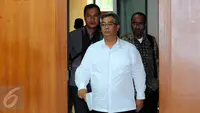 Jejak Politisi yang Jadi Hakim MK, Ada yang Sempat Kena Kasus