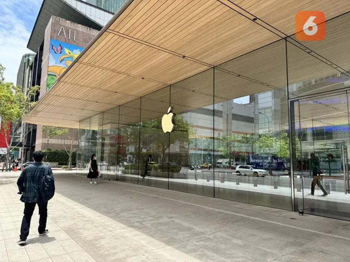 Tak Cuma Investasi, Menperin Ingin Apple Buka Lapangan Kerja di Indonesia