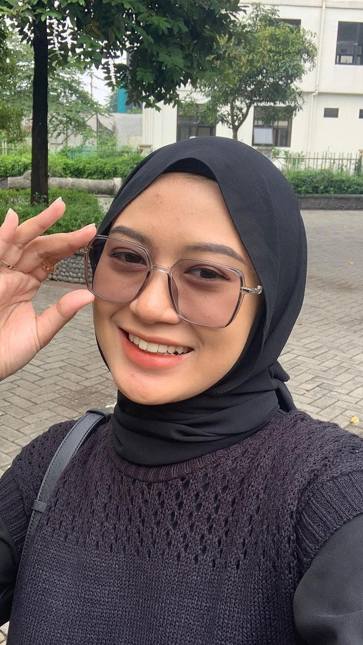 Kacamata Oversized, Cocok untuk Sehari-hari