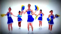 Parodi Kocak Lansia Tirukan Video `Shake It Off` Taylor Swift