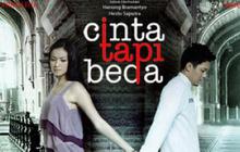 Film 'CINTA TAPI BEDA' tetap tayang di Padang