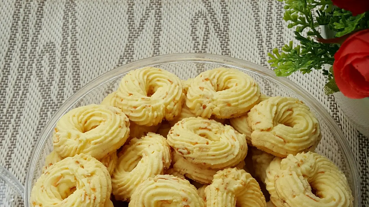 [Bintang] 5 Makanan yang Tetap Enak Dinikmati Usai Lebaran