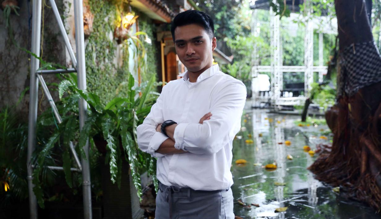  Ricky  Harun  Makin Banyak Job Setelah Berhijrah News 
