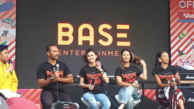 Tara Basro