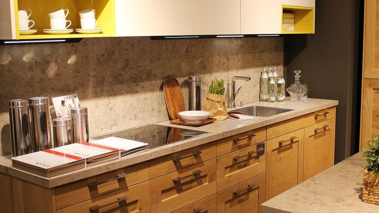 Sulap Dapur Kecil Jadi Lebih Nyaman dengan Tips Penataan Ini, Anti Terasa Sempit