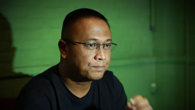 [Bintang] Rudi Soedjarwo