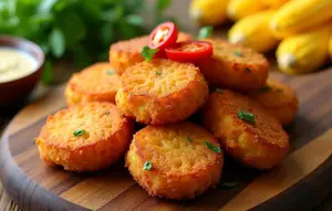 Resep Baby Corn Goreng Renyah yang Anti Melempem