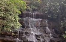 Menengok Keindahan Curug Country Bogor, Dipercaya Jadi Tempat Mendatangkan Jodoh