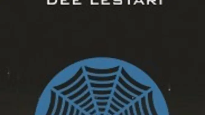 Novel Supernova: Ksatria, Putri, dan Bintang Jatuh