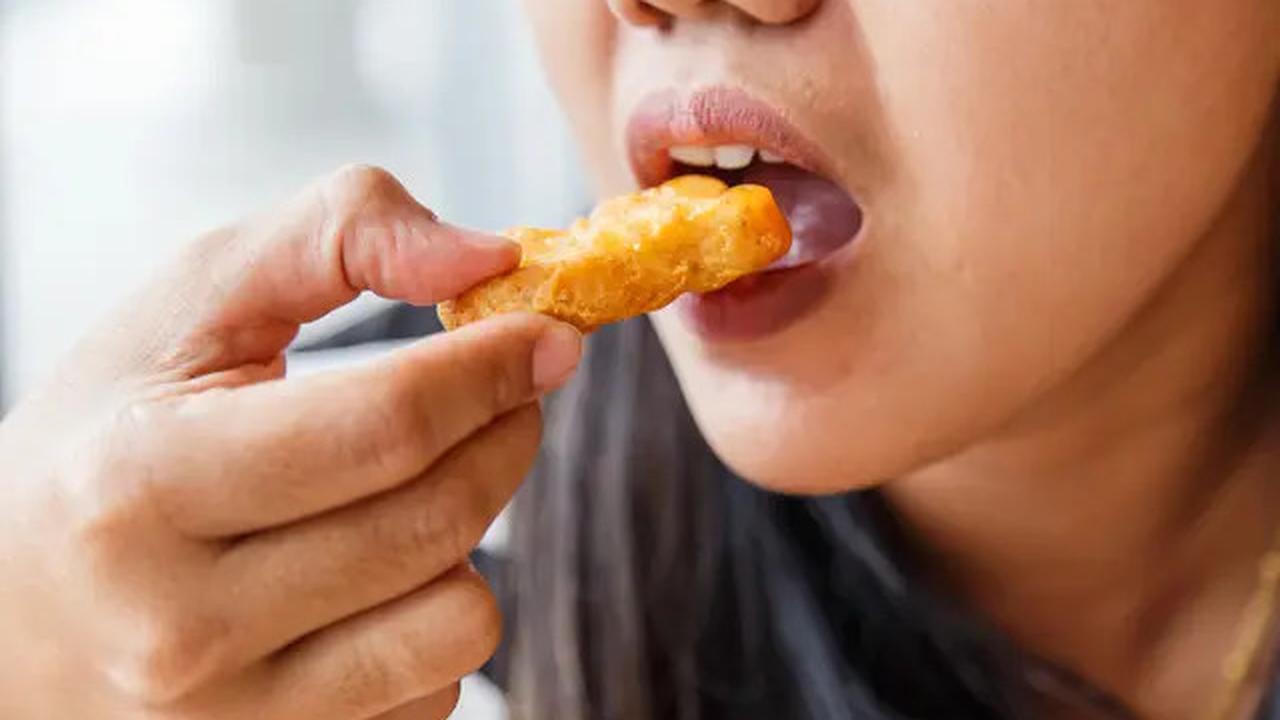 8 Camilan Harian yang Tak Terasa Bisa Ganggu Kesehatan Pencernaan, Awas Jangan Anggap Remeh
