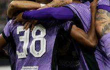 FOTO: Melihat Comeback Sempurna Liverpool Saat Habisi LASK di Liga Europa