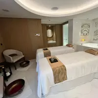 The Spa ST Regis Hotel Jakarta. / Foto: Adinda Tri Wardhani - Fimela.com.