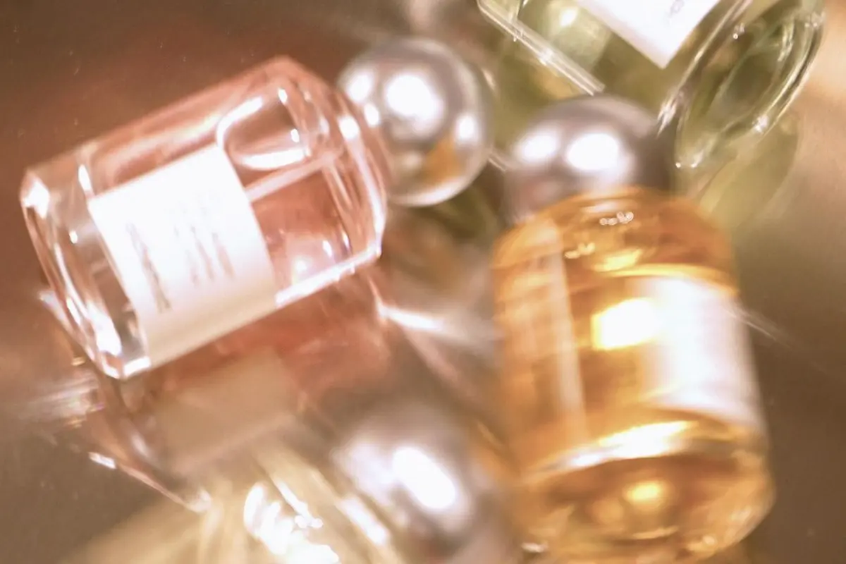 Alchemist Fragrance