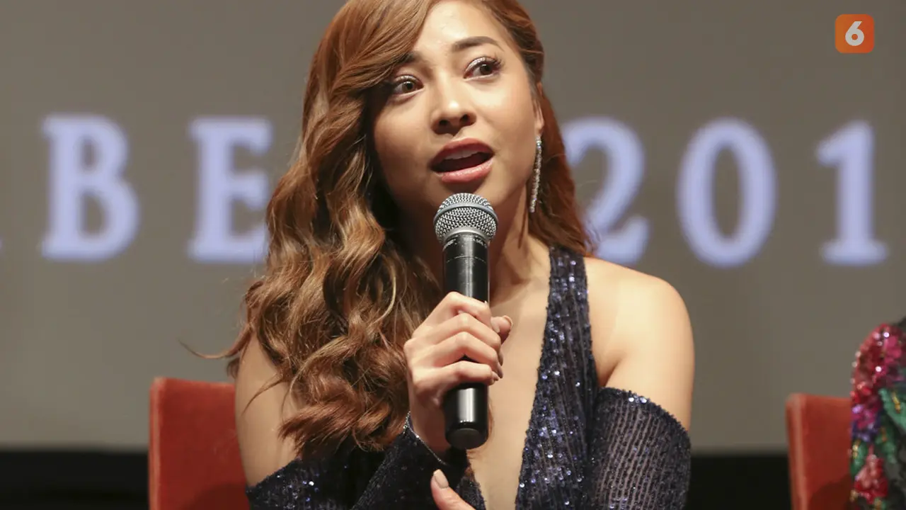[Fimela] Nikita Willy