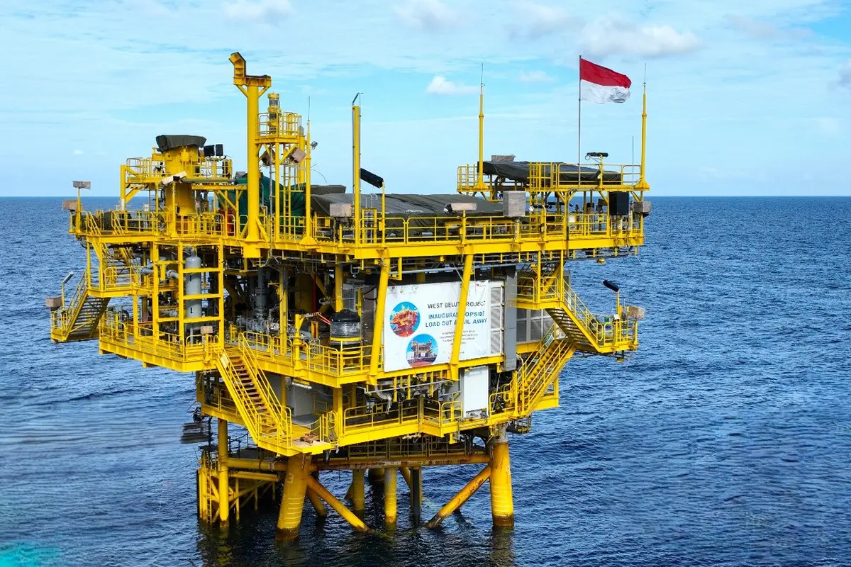 Medco Energi Tebar Dividen USD 37,96 juta, Cair Kapan?