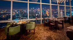 Kembali ke Jakarta, Restoran Fine Dining Chef Berbintang Michelin Buka di Gedung Tertinggi Indonesia