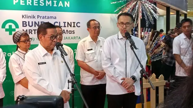 dr. Ivan Rizal Sini
