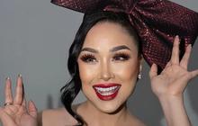 Titi DJ Akui Sering Habiskan Waktu Bersama Thomas Djorghi, Resmi Pacaran?