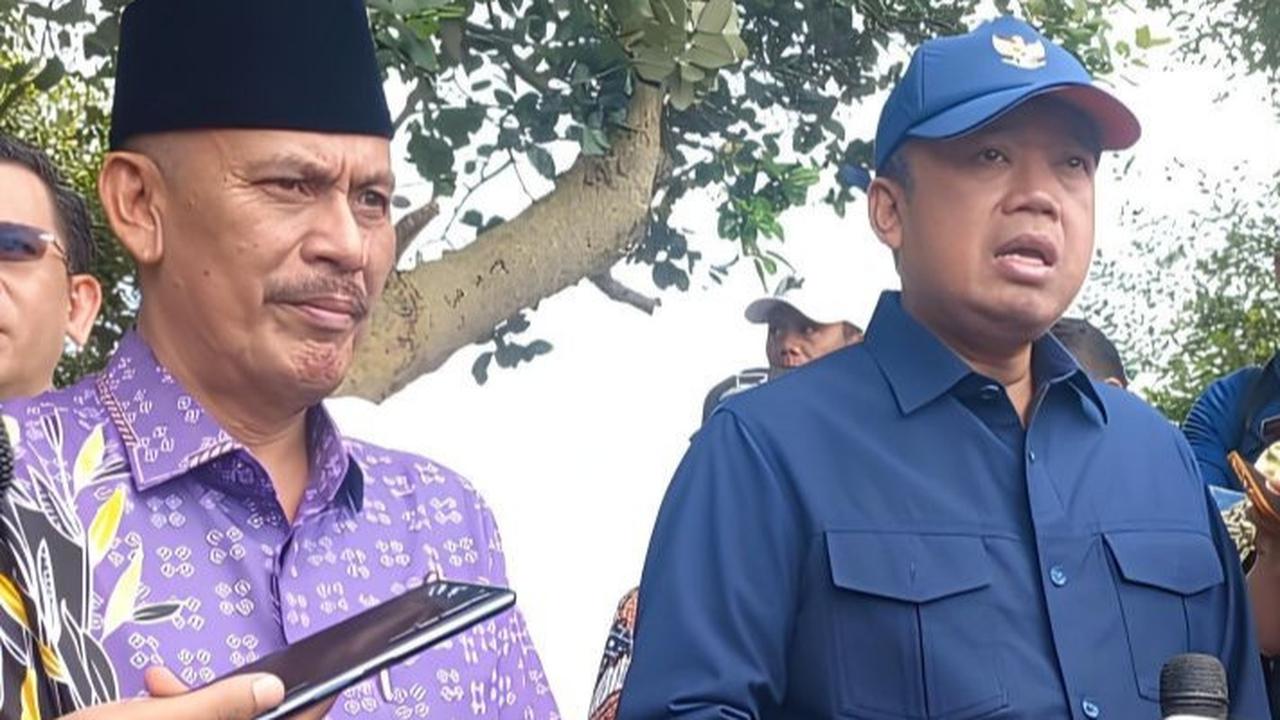 Kades Arsin Menghilang, Warga Desa Kohod Serukan 'Gerakan Tangkap Arsin