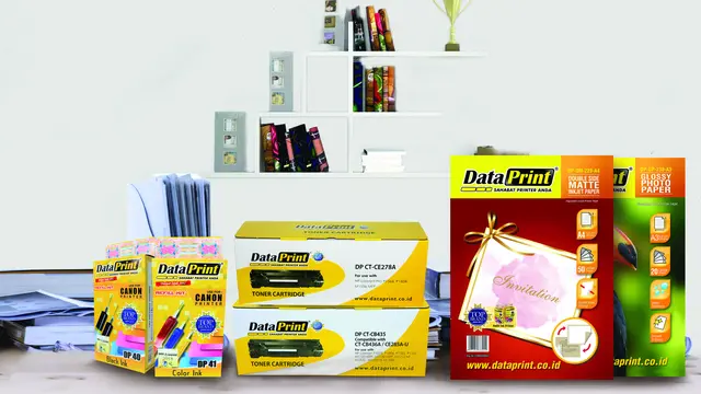 DataPrint