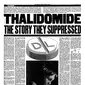 The Sunday Times mengungkap skandal Thalidomide pada 1972 dan mengkampanyekan kompensasi untuk keluarga korban. (Dok. Times Politics via Twitter)