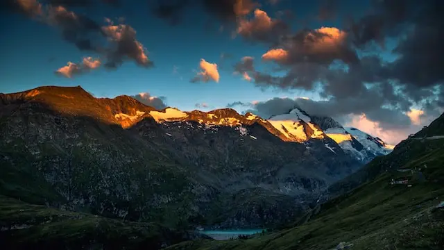 Grossglockner, Austria