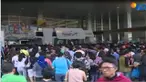 Travel Fair di JCC akan berlangsung hingga esok hari, Minggu, 24 September 2017.