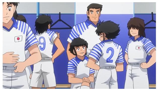 Wallpaper Spoiler Captain Tsubasa Episode 52 Jadi Penuntup Season 1 Desktop Wallpaper