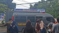 Pelaku Masih Buron, LPSK Beri Jaminan Perlindungan Santri Korban Dugaan Pelecehan di Sukabumi