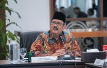 Bappenas Komitmen Siapkan Arah Pembangunan Pasca 2030, Hadapi Tantangan Global