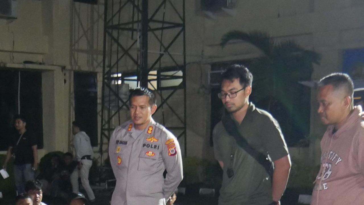 Analisis Ahli soal Fenomena Perang Sarung, Kenakalan Remaja Penyebabnya