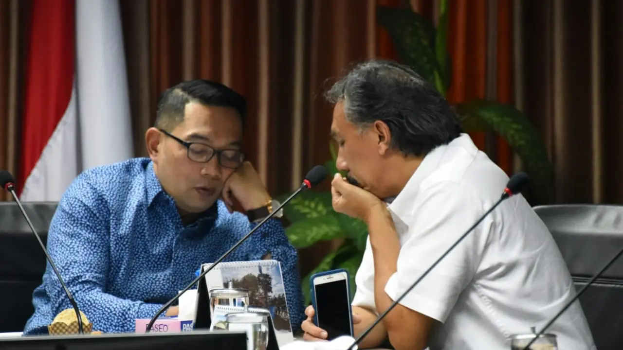 Pembangunan Kereta Cepat Jakarta-Bandung Capai 36,01 Persen