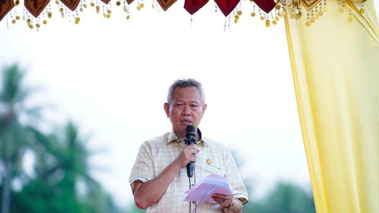Fakta Unik: Pemkab Sigi Punya Stok Beras Fantastis 17 Ribu Ton, Tapi Tak Punya Gudang Penyimpanan Sendiri!